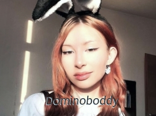 Dominoboddy