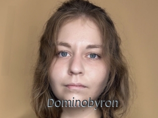 Dominobyron