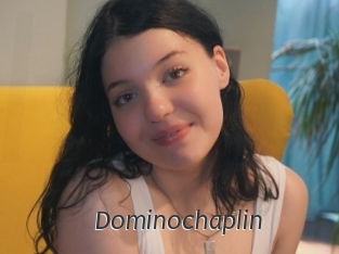 dominochaplin Ligne Rose