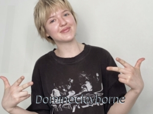 Dominoclayborne