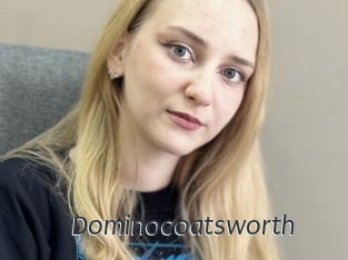 Dominocoatsworth