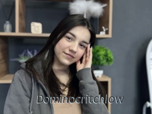 Dominocritchlow