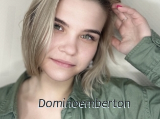 Dominoemberton