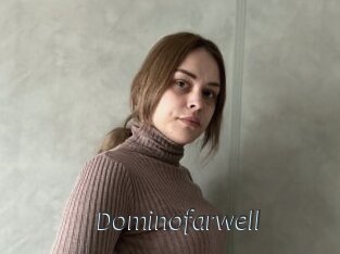 Dominofarwell