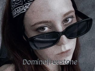 dominofreestone Ligne Rose