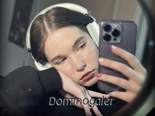 Dominogaler