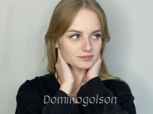 Dominogolson