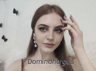 Dominohargus