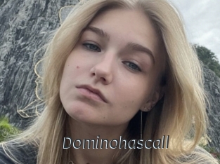 Dominohascall
