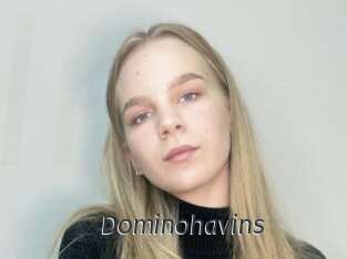 Dominohavins