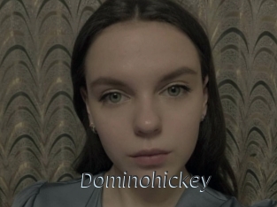 dominohickey Ligne Rose