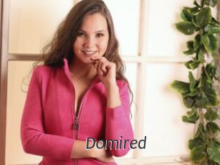 domired Ligne Rose