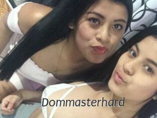 Dommasterhard
