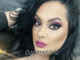 Dommecarla