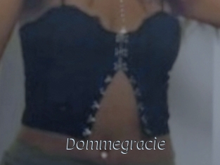 Dommegracie