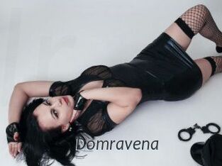 Domravena
