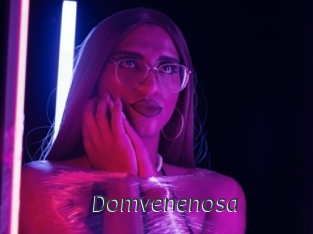 Domvenenosa