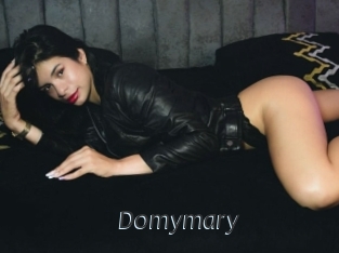 domymary Ligne Rose