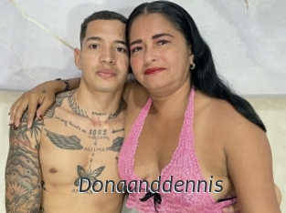Donaanddennis
