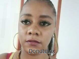 donatelax Ligne Rose