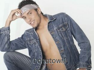 Donatowill