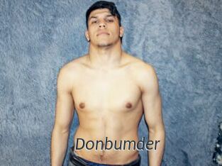 Donbumder