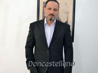 Doncastellano