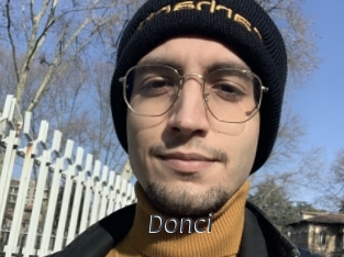 Donci