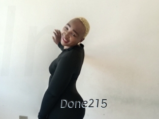 done215 Ligne Rose