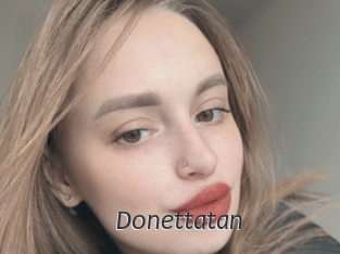 Donettatan
