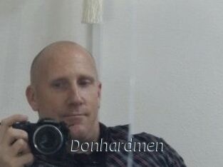 Donhardmen