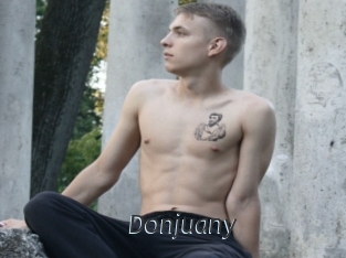 donjuany Ligne Rose