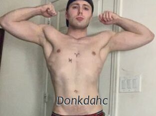 Donkdahc