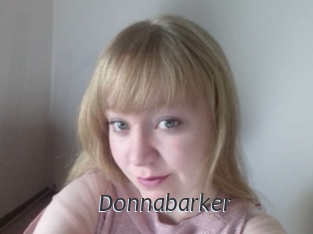 Donnabarker