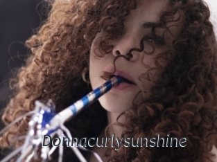 donnacurlysunshine Ligne Rose