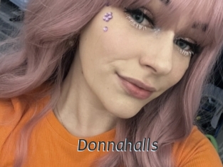 Donnahalls