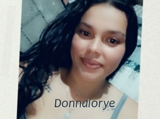 Donnalorye