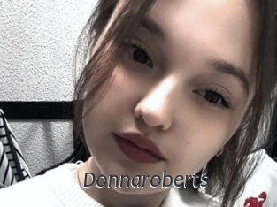 Donnaroberts