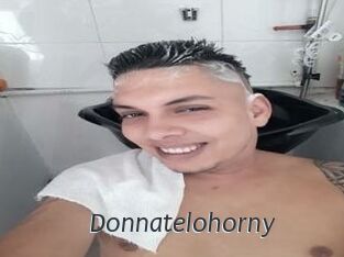 Donnatelohorny