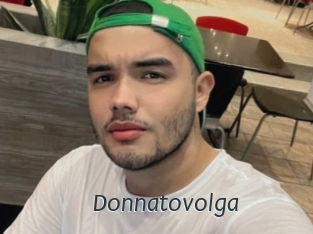 Donnatovolga
