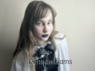 Donnawiliams
