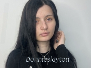 Donnieslayton