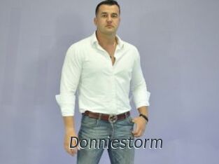 Donniestorm