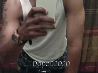 DopeD2020