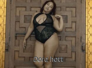 Dora_hott