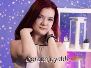 Doraenjoyable