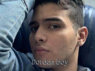 Dordan_boy