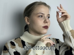 Dorettaacuff
