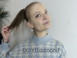 Dorettaamond