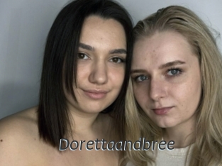Dorettaandbree